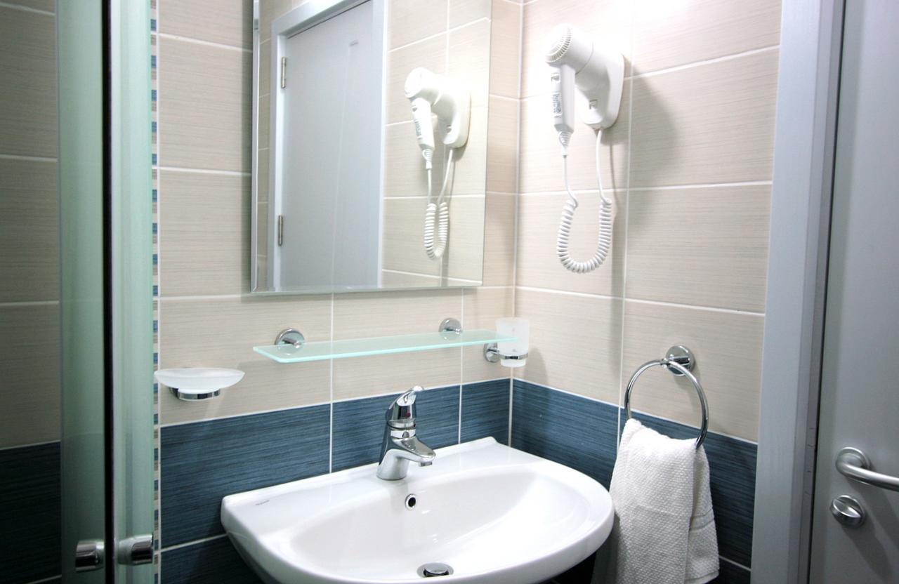 Sunny Beauty Palace Hotel Pantai Sunny Bagian luar foto